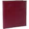 Pioneer® Leatherette Post Bound Album, 8.5" x 11"